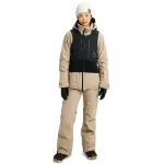 Vesta BURTON [ak]® Dispatcher 13L